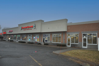 Monticello, MN Retail - 609-621 Locust St