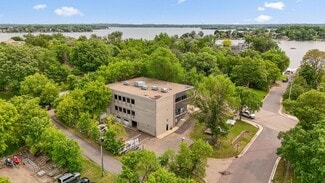 Spring Park, MN Storefront Retail/Office - 4388 Shoreline Dr