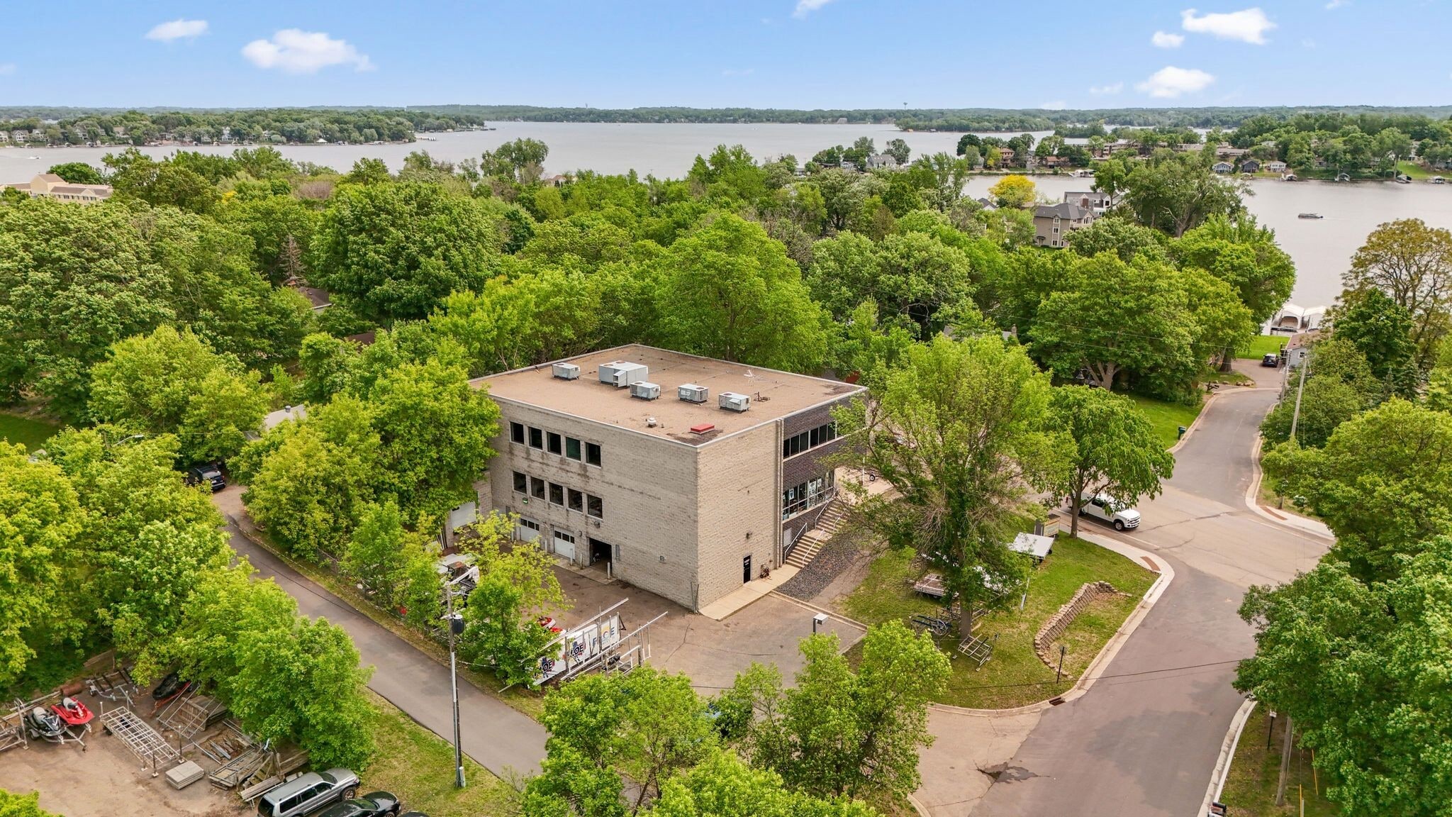 4388 Shoreline Dr, Spring Park, MN for Sale