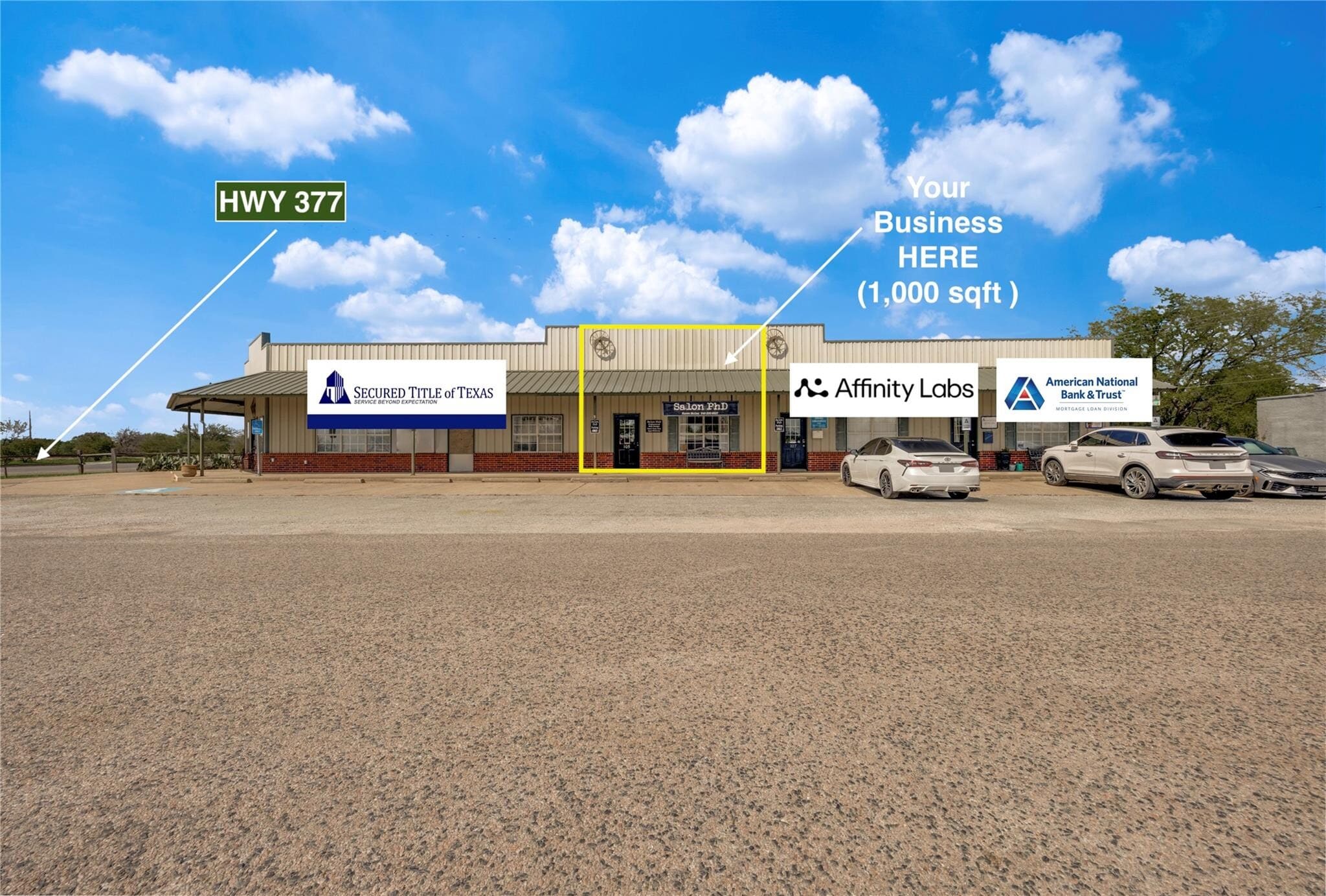 105 Gene Autry dr, Tioga, TX for Rent