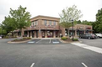 Roswell, GA Retail - 295 Rucker Rd Roswell, GA Retail - 295 Rucker Rd