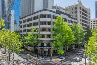 Seattle, WA Office, Retail - 425 Pike St