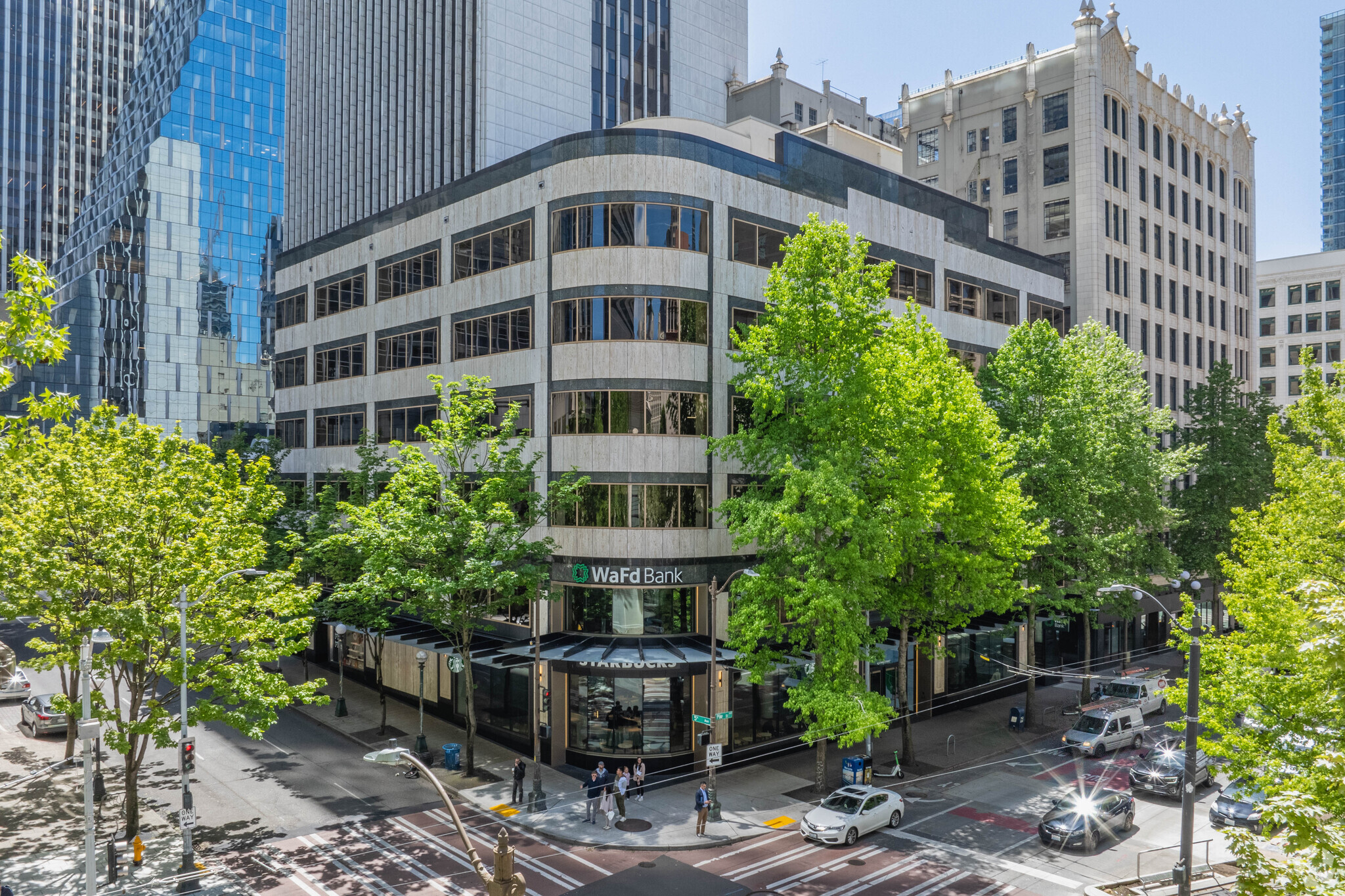 425 Pike St, Seattle, WA for Rent