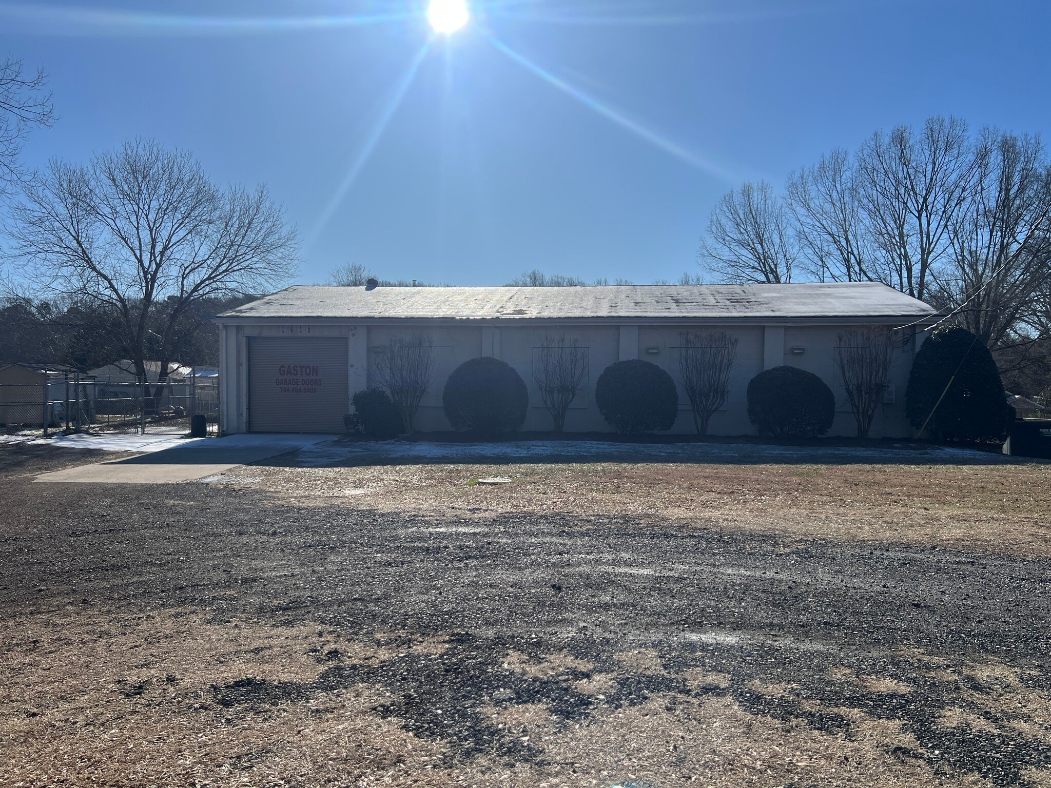 1418 S Marietta St, Gastonia, NC for Rent