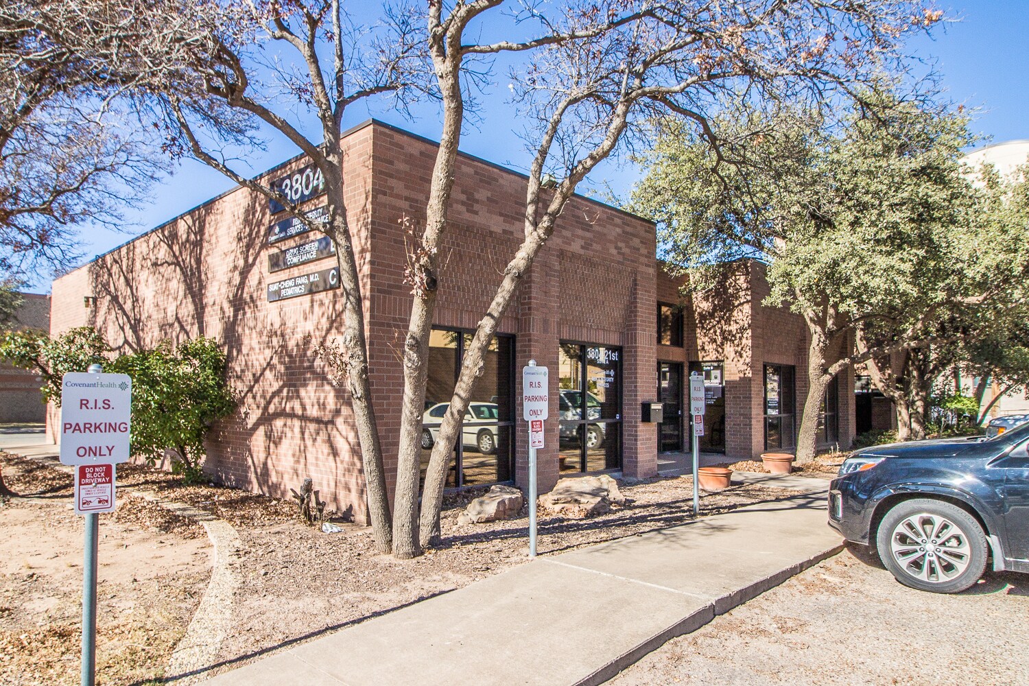 3804 21st St, Lubbock, TX for Rent