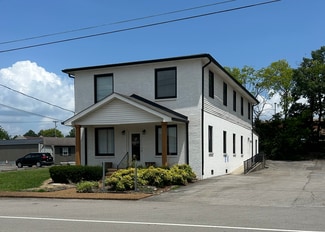 Mount Juliet, TN Office - 66 E Hill St Mount Juliet, TN Office - 66 E Hill St