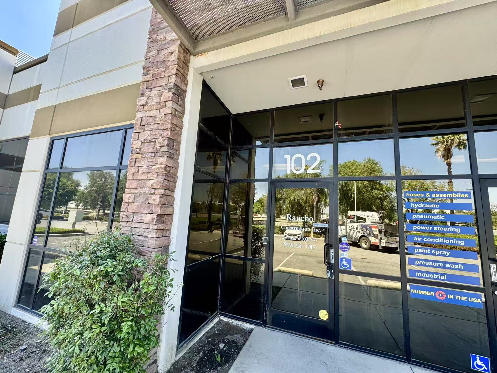 909 S Cucamonga Ave, Ontario, CA for Rent