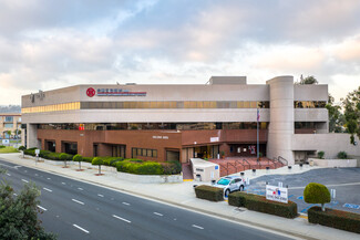 Torrance, CA Office - 23133 Hawthorne Blvd