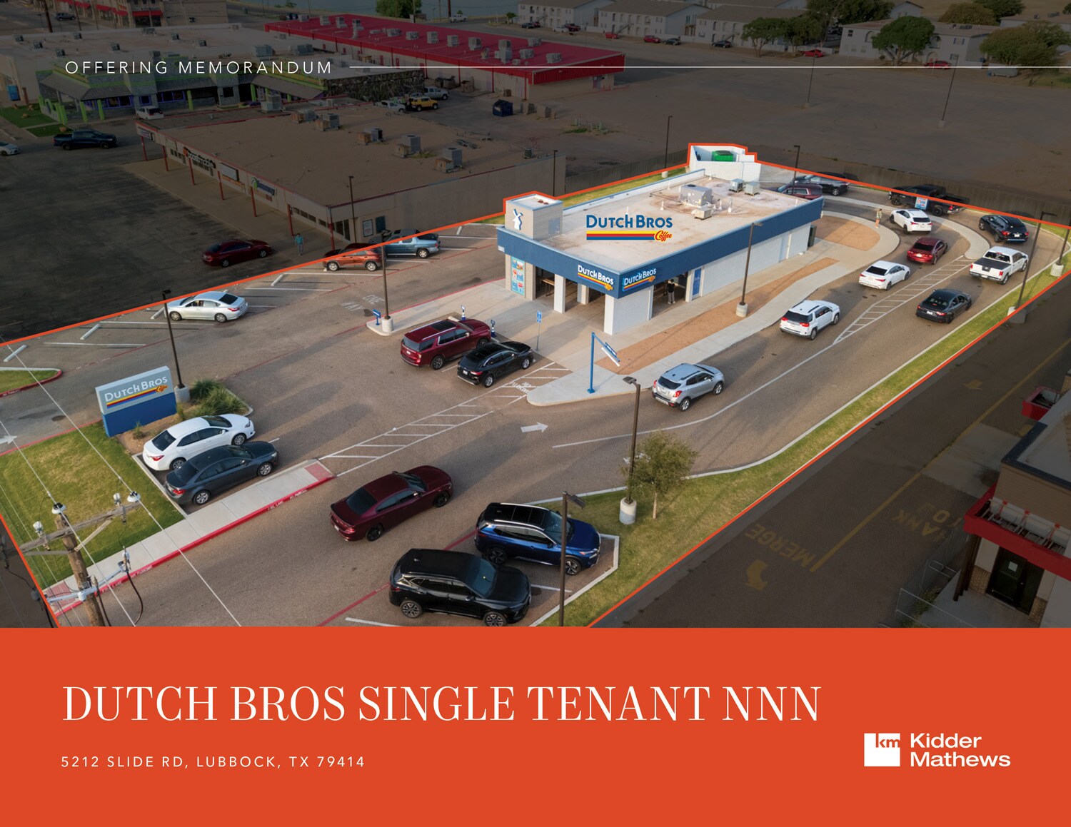 5212 Slide Rd, Lubbock, TX for Sale