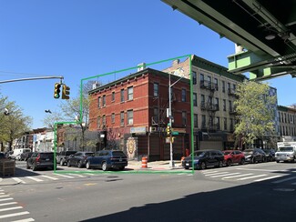 Brooklyn, NY Storefront Retail/Residential - 4424 3rd Ave