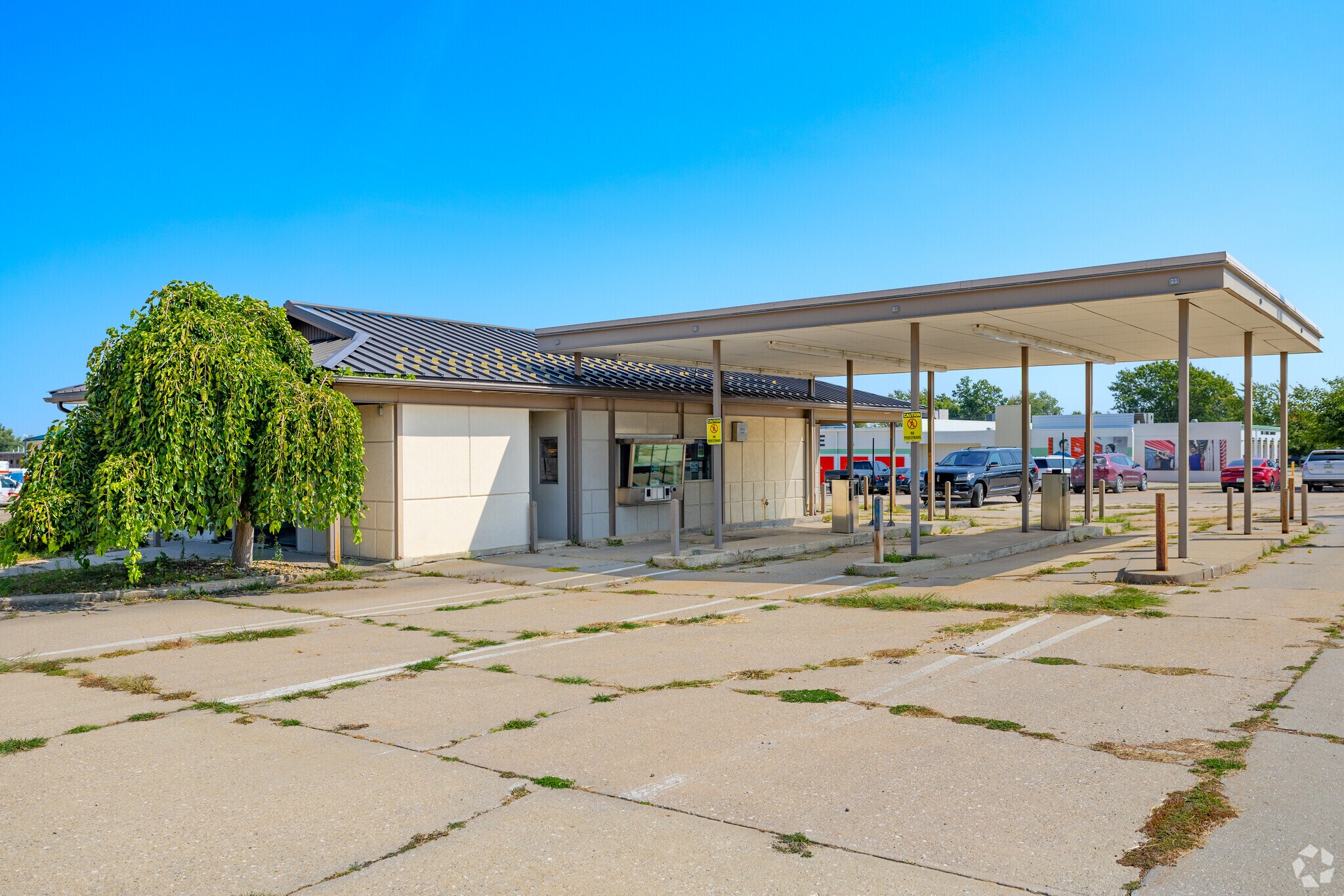 1724 S Center St, Marshalltown, IA for Rent