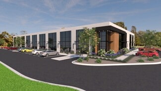 Mooresville, NC Flex - 118 Eastbend Ct