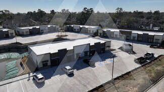 Spring, TX undefined - 25913-25929 Cypresswood Dr