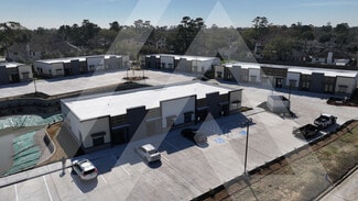 Spring, TX Medical - 25913-25929 Cypresswood Dr