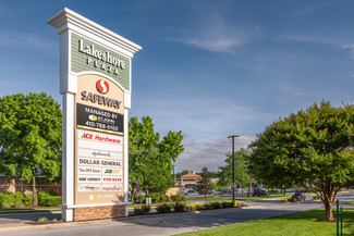 Pasadena, MD Retail - 4103-4211 Mountain Rd