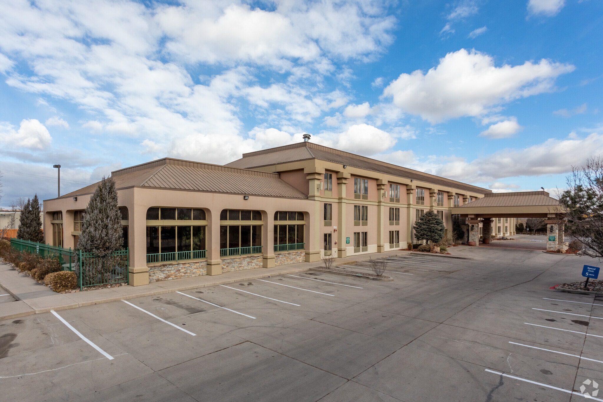 1410 Harrison Rd, Colorado Springs, CO for Sale