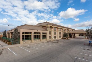 Colorado Springs, CO undefined - 1410 Harrison Rd Colorado Springs, CO undefined - 1410 Harrison Rd