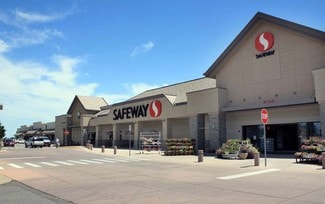 Firestone, CO Retail - 8110-8196 County Road 13 Firestone, CO Retail - 8110-8196 County Road 13