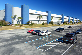 Jacksonville, FL Office, Industrial - 1 Imeson Park Blvd