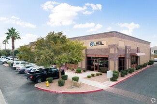 Mesa, AZ Office/Medical - 4838 E Baseline Rd