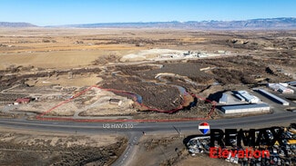 Lovell, WY Residential - 1769 US Highway 310