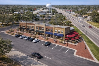 Saint Cloud, FL Commercial - 1310 New York Ave
