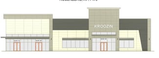 Rosenberg, TX Retail - 2717 FM 2218 rd