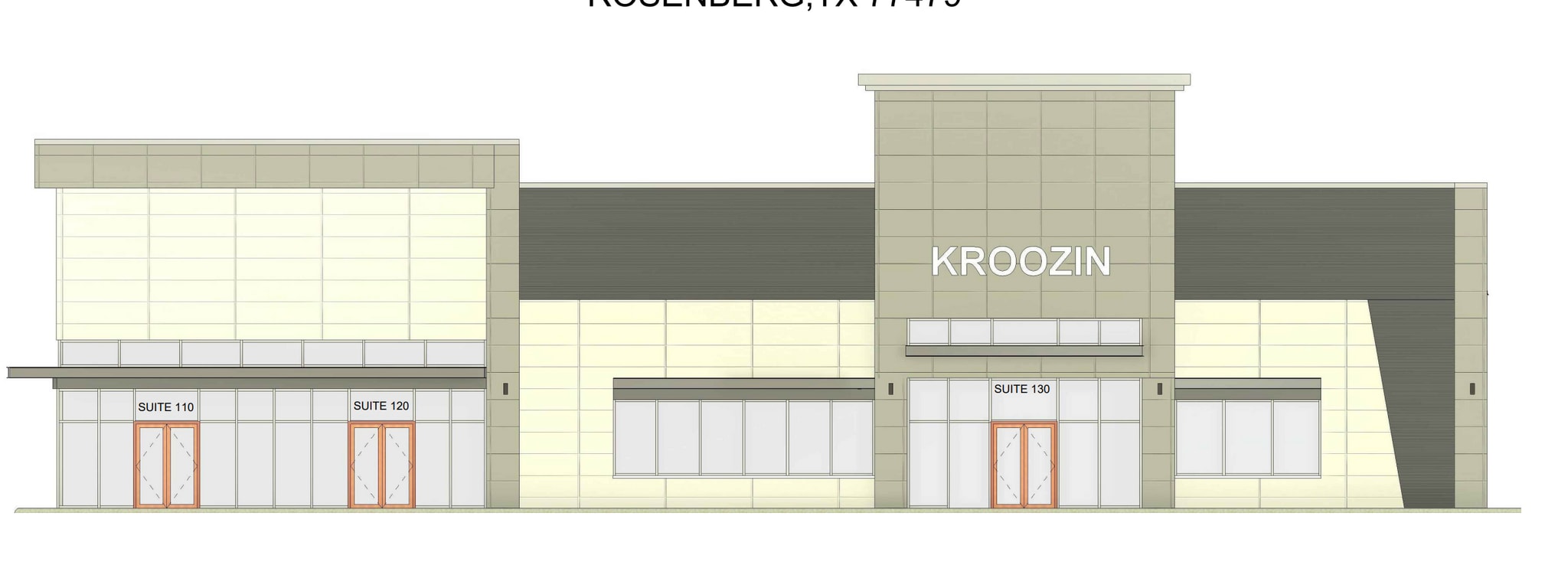2717 FM 2218 rd, Rosenberg, TX for Rent