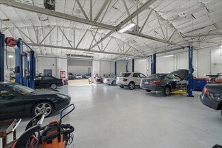 San Carlos, CA Service - 1380 Industrial Rd San Carlos, CA Service - 1380 Industrial Rd