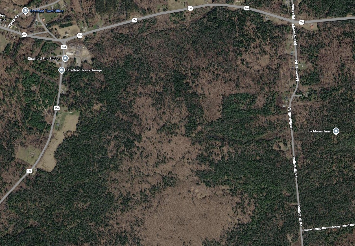 L13 New York 29A, Stratford, NY for Sale