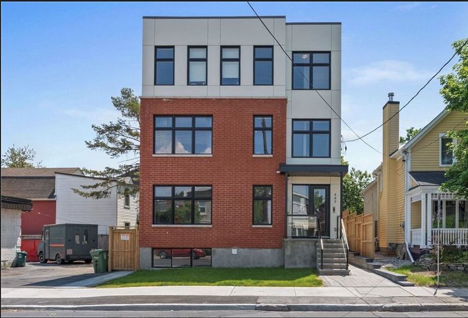 442 Sunnyside Av, Ottawa, ON for Sale