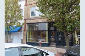 Evanston, IL Office/Retail - 1016 Davis St