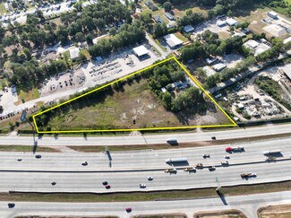 New Caney, TX Commercial - 0 US Highway 59