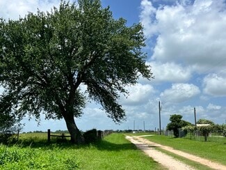 Hempstead, TX Agricultural - 20573 Fontenot Ln