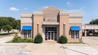 Garland, TX Bank - 3320 Lavon Dr