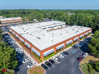 Decatur, GA Flex - 5240 Panola Industrial Blvd