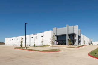 San Antonio, TX Industrial - 125 Kiefer Rd San Antonio, TX Industrial - 125 Kiefer Rd