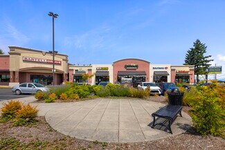 Lynnwood, WA Freestanding - 3625 148th St SW