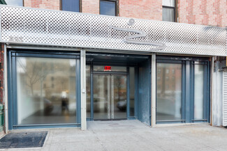 New York, NY Retail - 91 Allen St