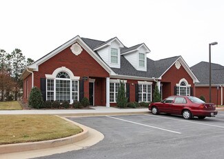 Snellville, GA Office - 2795 Main St