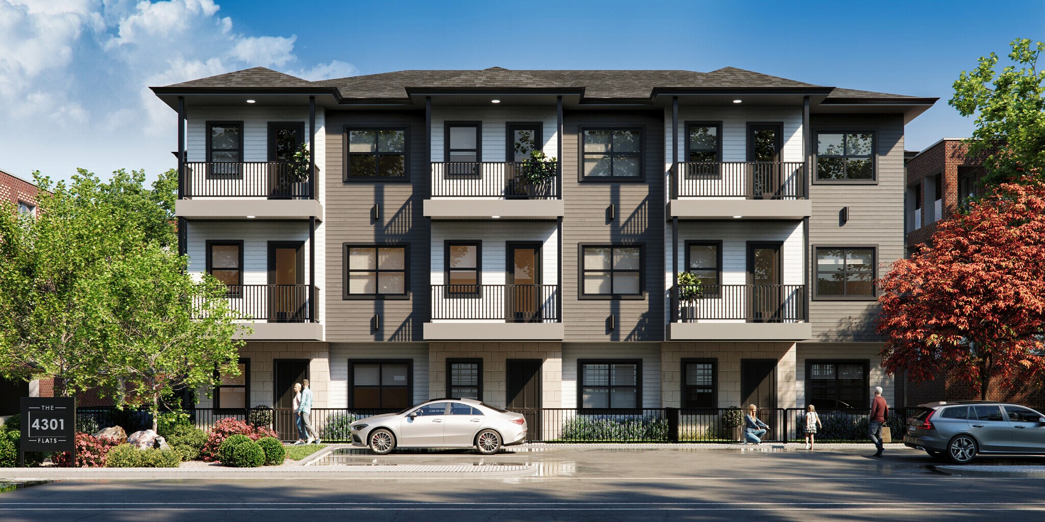 4307 16th St, Lubbock, TX for Sale