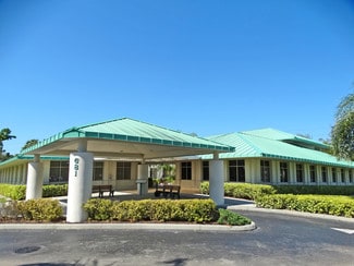 Naples, FL Office/Medical - 681 Goodlette Rd N