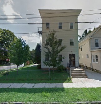 Yonkers, NY undefined - 78 Briggs Ave