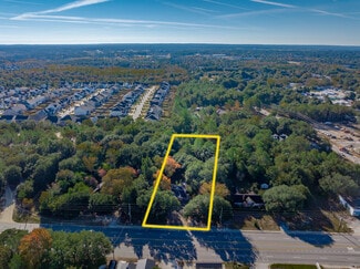 Elgin, SC Commercial - 10612 Two Notch Rd Elgin, SC Commercial - 10612 Two Notch Rd