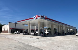 Richmond, TX Retail - 22323 Southwest Fwy Richmond, TX Retail - 22323 Southwest Fwy
