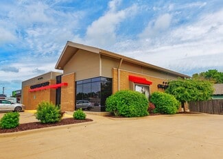 El Dorado, KS Medical - 1408 W Central Ave