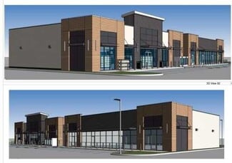 Pasadena, TX Commercial - 6013 Spencer Hwy