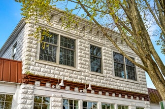 East Hampton, NY Office - 55 Newtown Ln