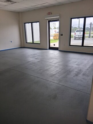 Jacksonville, NC Office/Retail - 3275 New Bern Hwy