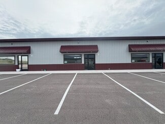 Rapid City, SD Retail - 5632 Fargo Ln